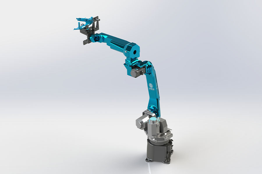 機械手 機械手
